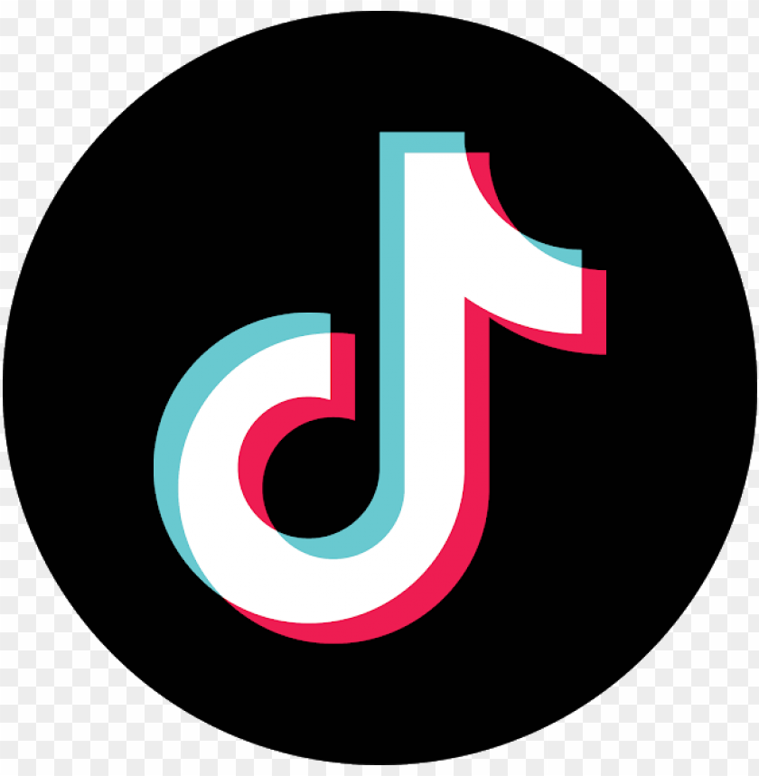 tiktok logo